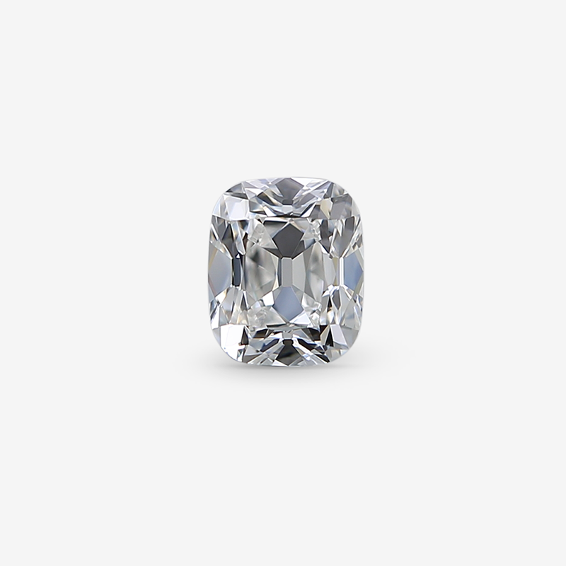 0.70 Old Mine Brilliant E VVS1 EX VG Canada CanadaMark GIA 2235730620 CM-