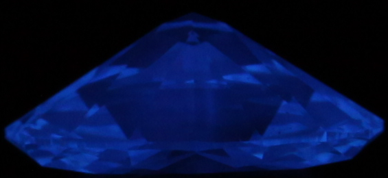 1.01 OV K SI1 EX EX Canada CanadaMark GIA 1548770037 CM-427128