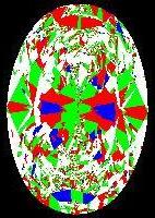 1.01 OV K SI1 EX EX Canada CanadaMark GIA 1548770037 CM-427128