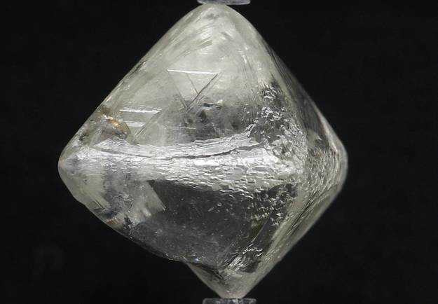 1.01 OV K SI1 EX EX Canada CanadaMark GIA 1548770037 CM-427128