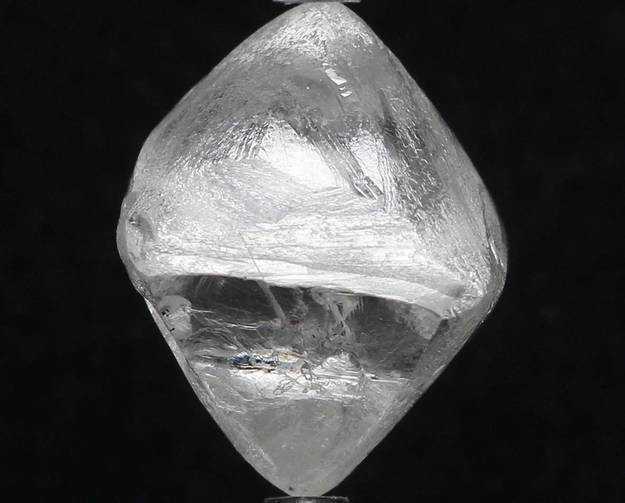 1.01 MQ H VVS1 EX VG Canada CanadaMark GIA 6502650002 CM-427181