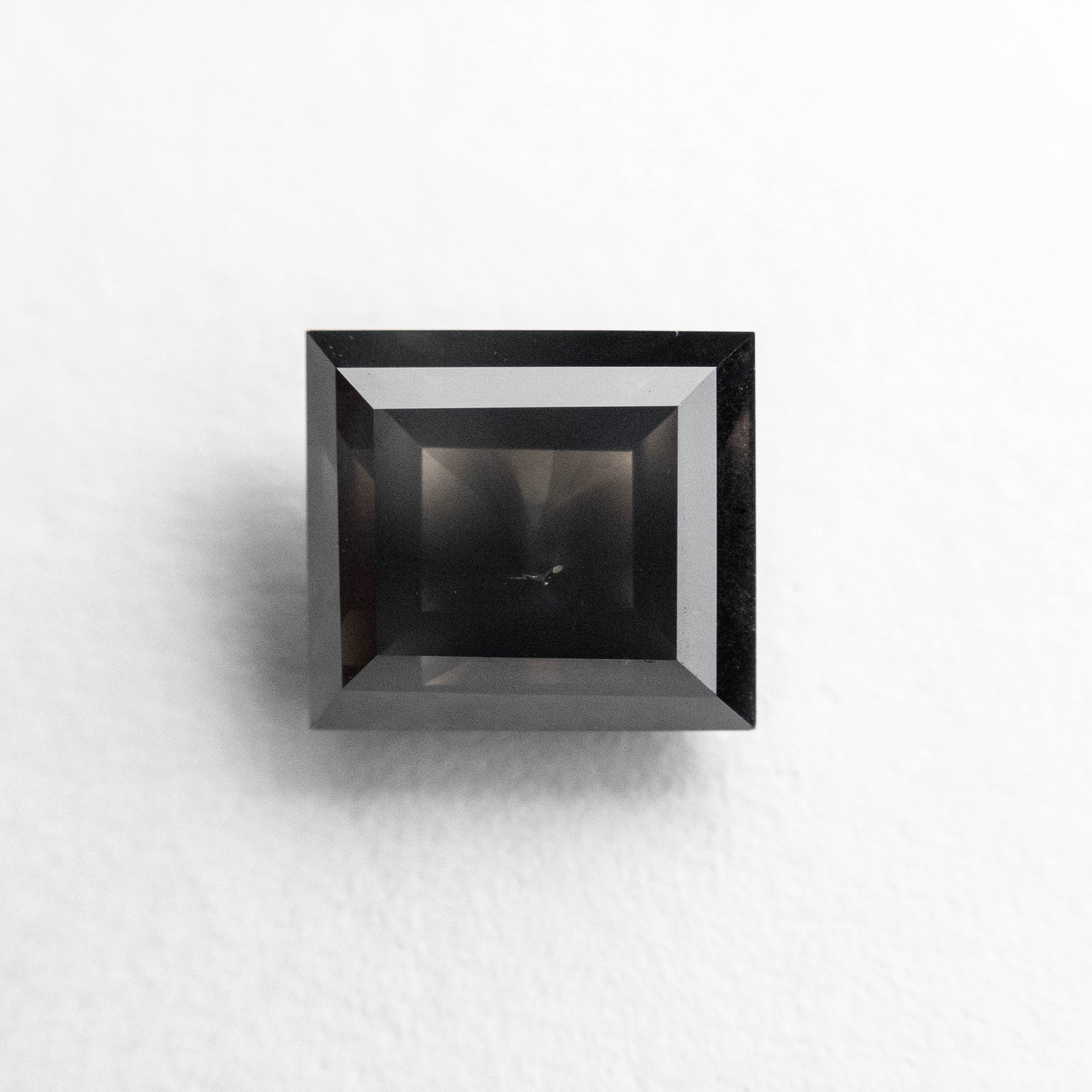 1.82ct 6.99x6.26x3.75mm Rectangle Rosecut 23179-06