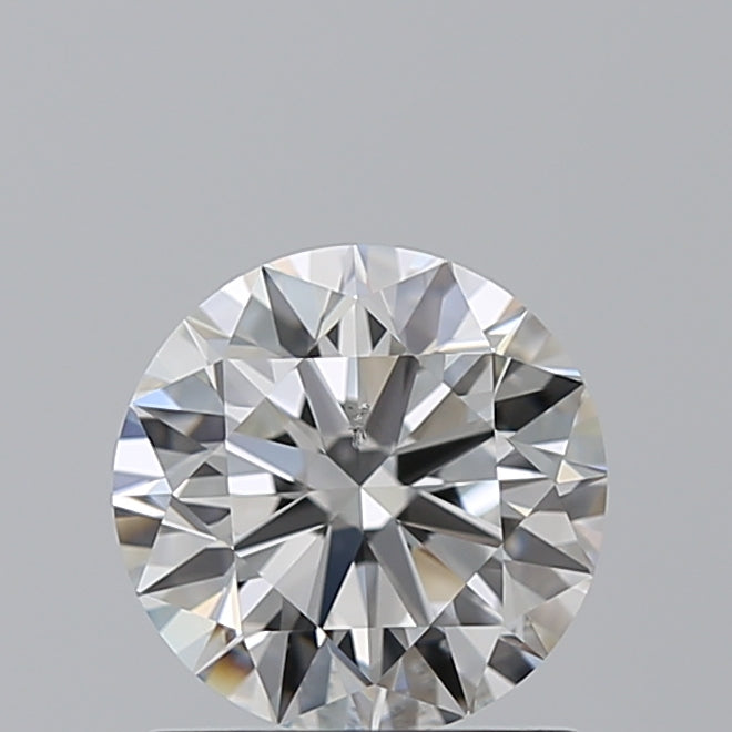 1.20 BR G SI1 EX EX VG Canada Diavik Sourced Canadian GIA 2558592883 RTDVK22365