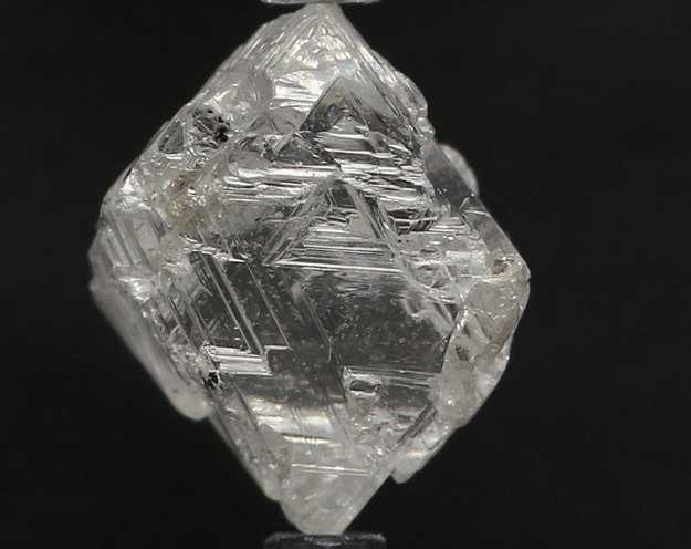 1.01 BR E VVS2 EX EX EX Canada Diavik Sourced Canadian GIA 7542034332 Diavik