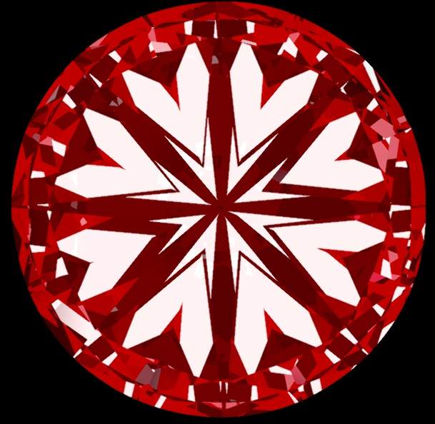 1.50 BR E SI2 EX EX EX Canada Diavik Sourced Canadian GIA 2544686798 RTDVK22233