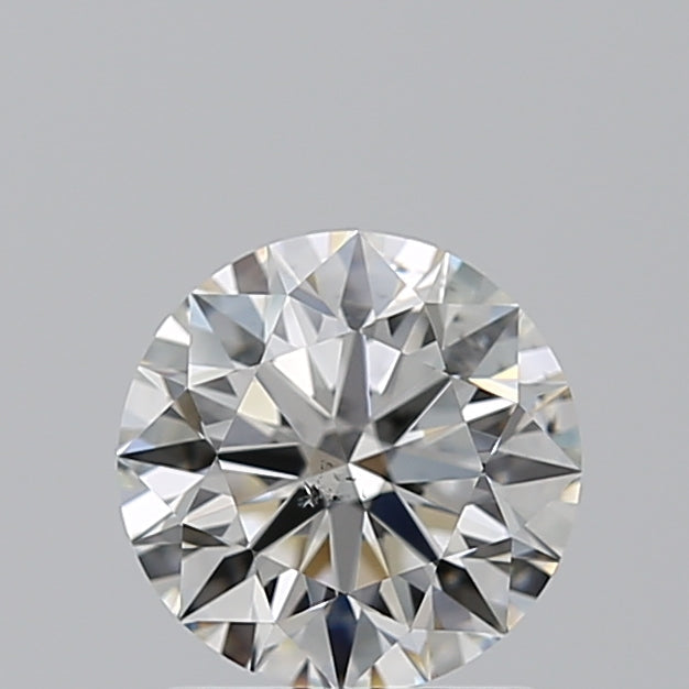 1.20 BR H SI1 EX EX EX Canada CanadaMark GIA 2437357136 CM-403114