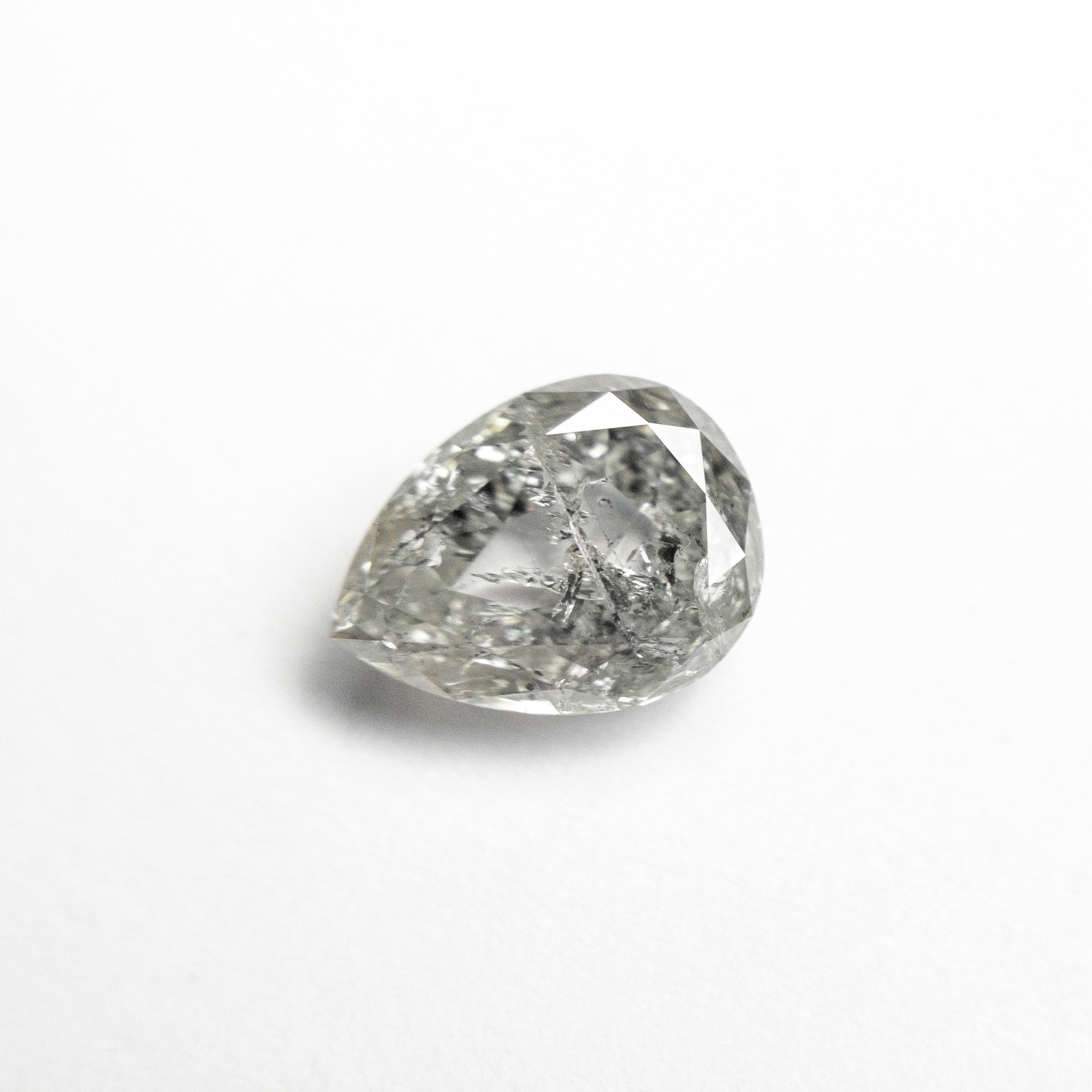 1.20ct 7.79x5.85x3.14mm Pear Double Cut 🇨🇦 24892-01