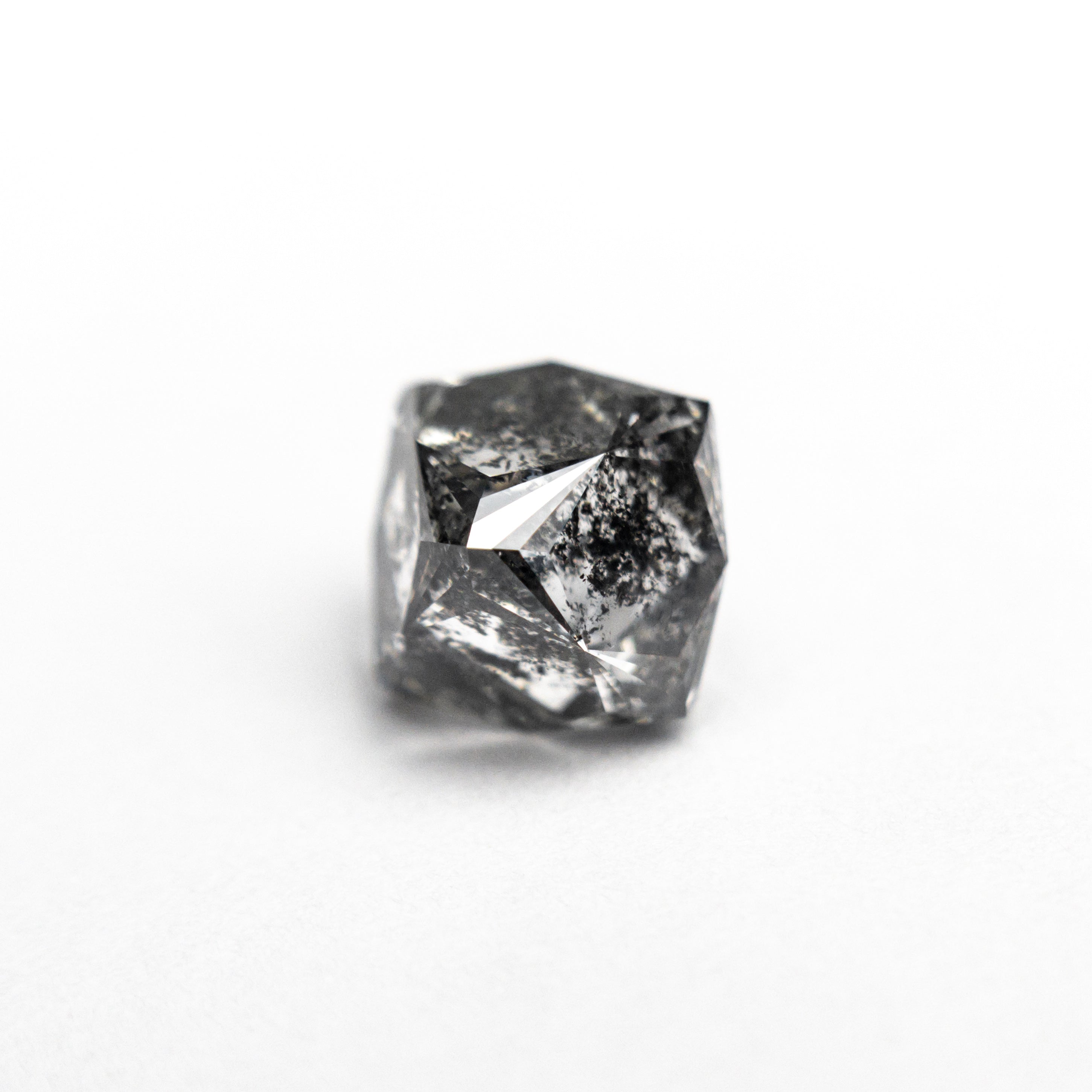 2.13ct 7.62x6.31x5.38mm Octahedron 🇨🇦 24929-01