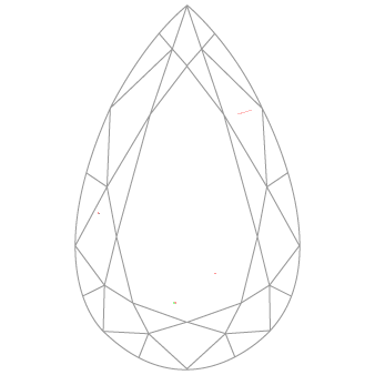 1.00 PS H SI1 EX EX Canada Diavik Sourced Canadian GIA 1548624146