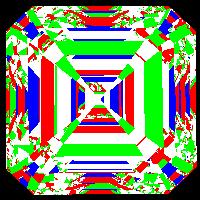 1.20 Asscher I VVS1 EX EX Canada CanadaMark GIA 5523950579 CM-