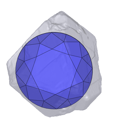 2.01 BR I SI2 EX EX EX Angola GIA SVS GIA 7546990703