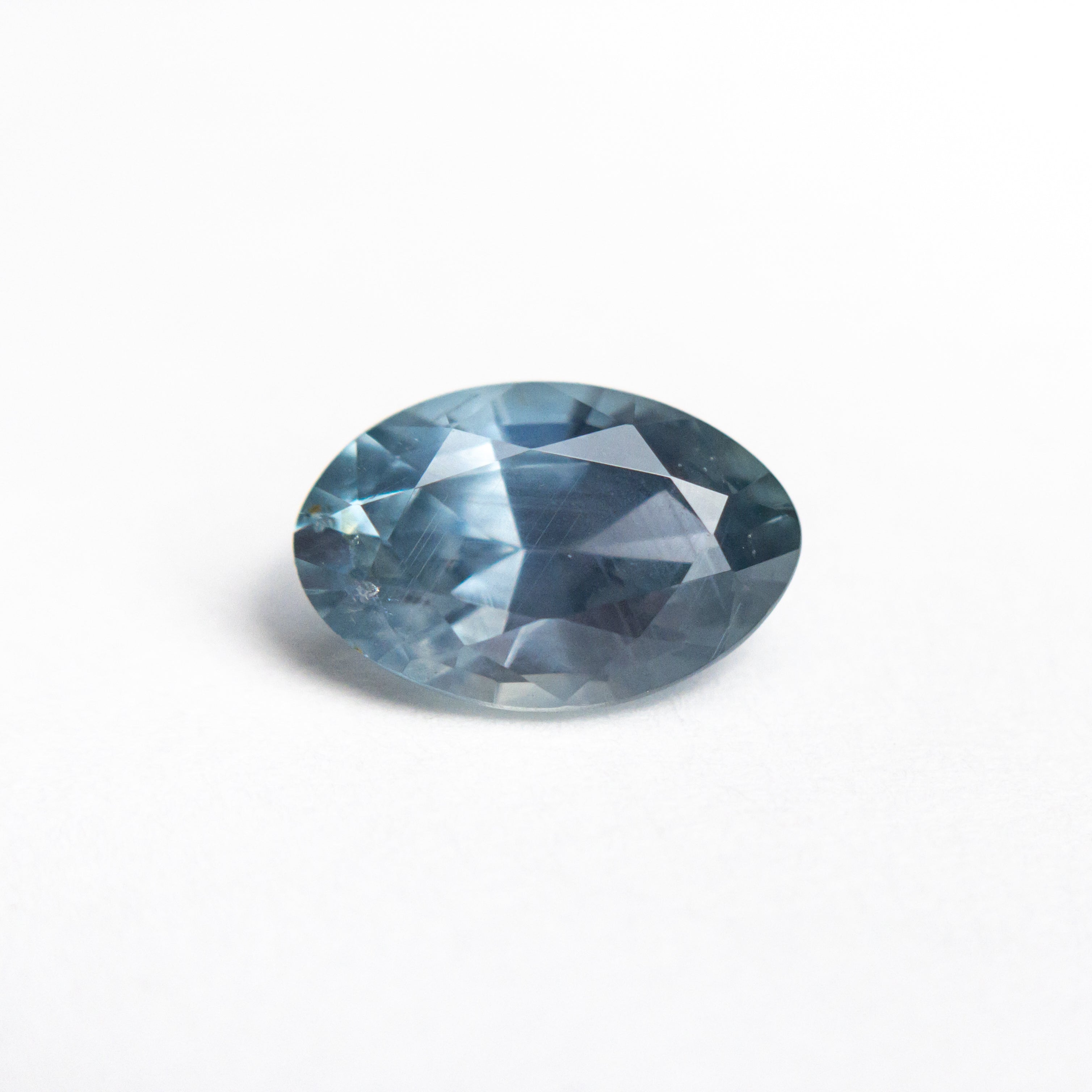 1.61ct 8.74x5.73x4.25mm Oval Brilliant Sapphire 25175-13