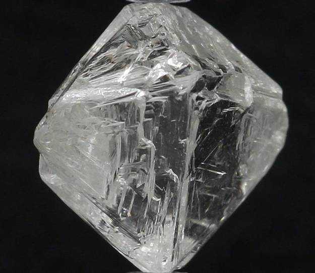 0.76 EC I VVS1 EX EX Canada Diavik Sourced Canadian GIA 7531165705