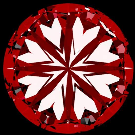 1.08 BR E VVS2 EX EX EX Canada Diavik Sourced Canadian GIA 1543262548