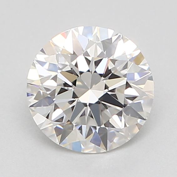 0.40 BR F VS1 EX EX EX Canada CanadaMark GIA 2526720757 CM-422640 Diavik