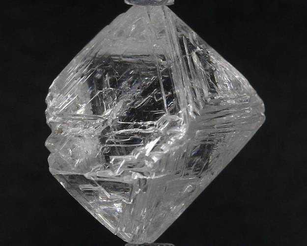 1.06 BR G VVS2 EX EX EX Canada Diavik Sourced Canadian GIA 2546750269 RTDVK22087