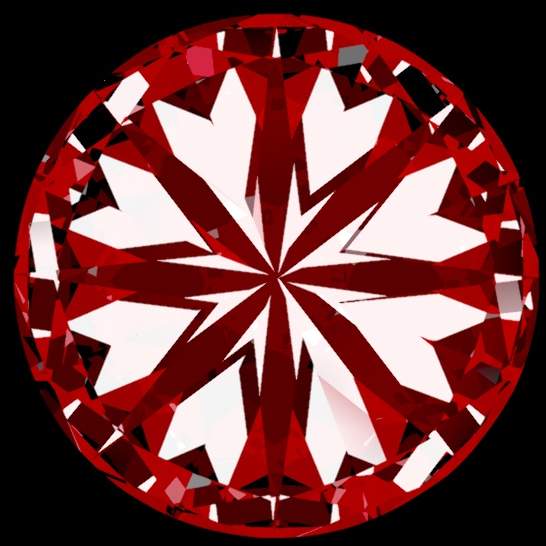 1.08 BR I VS1 Ideal EX EX Canada Diavik Sourced Canadian IGI 722553778 RTDVK22086