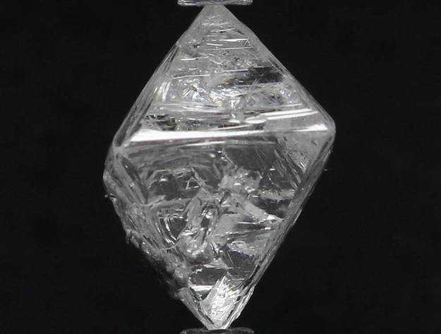 1.01 EC F VVS2 EX VG Canada Diavik Sourced Canadian GIA 2547030778 RTDVK22083