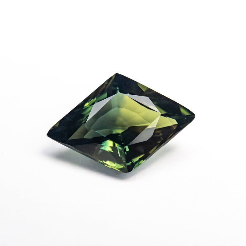 1.62ct 10.22x7.00x3.74mm Lozenge Brilliant Sapphire 25362-02
