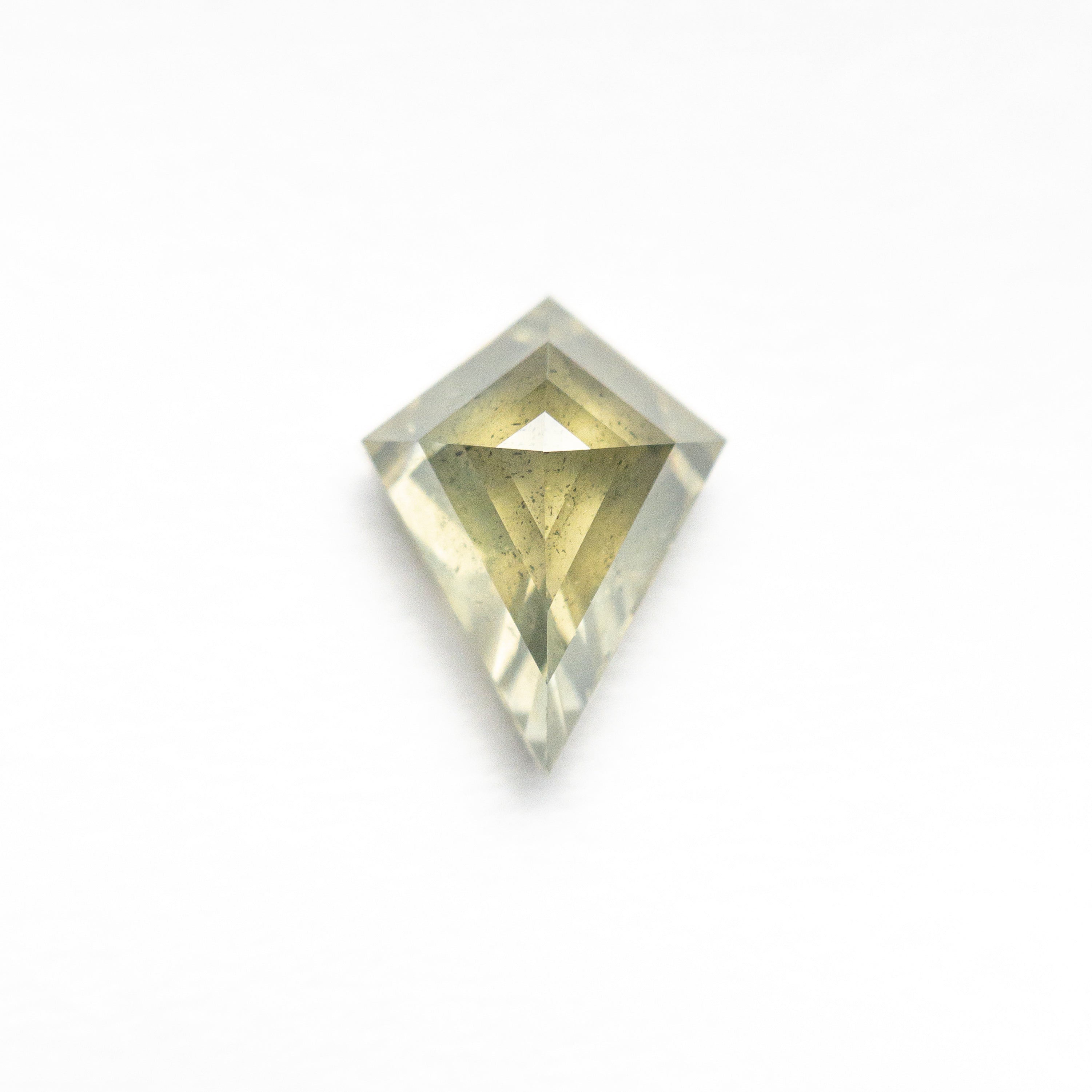 1.05ct 8.38x6.43x3.65mm Kite Step Cut 25455-14