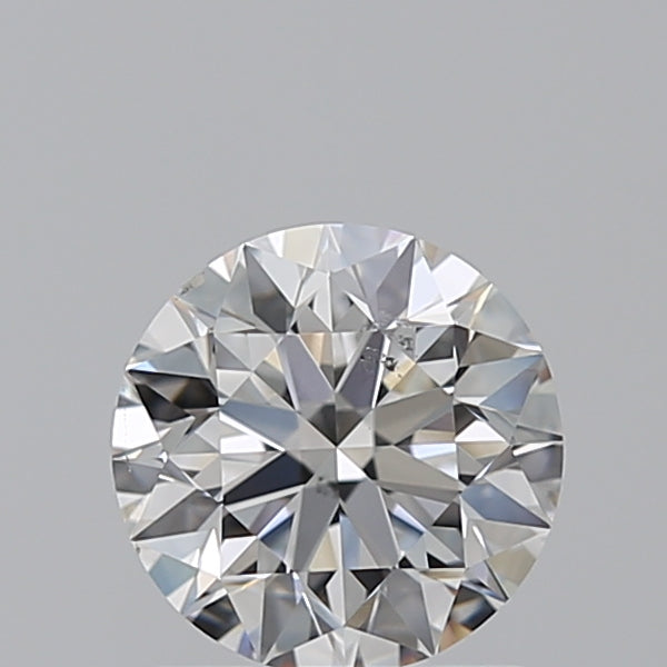 1.00 BR F SI1 EX EX EX Canada Diavik Sourced Canadian GIA 2546067941 RTDVK22442