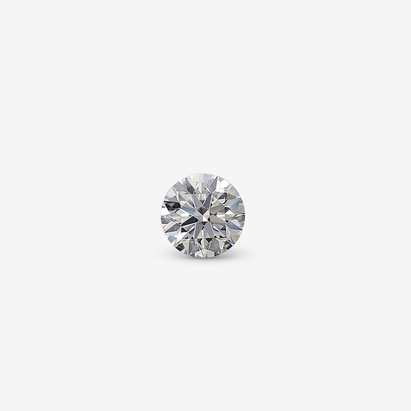 1.00 BR F SI1 EX EX EX Canada Diavik Sourced Canadian GIA 2546067941 RTDVK22442