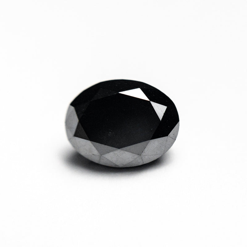 2.82ct 9.01x6.95x6.11mm Oval Brilliant 25471-06