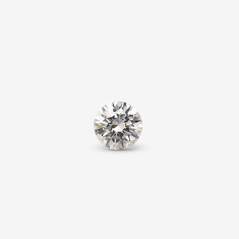 0.80 BR H VS2 EX EX EX Canada CanadaMark GIA 2568387666 CM-430373 Diavik