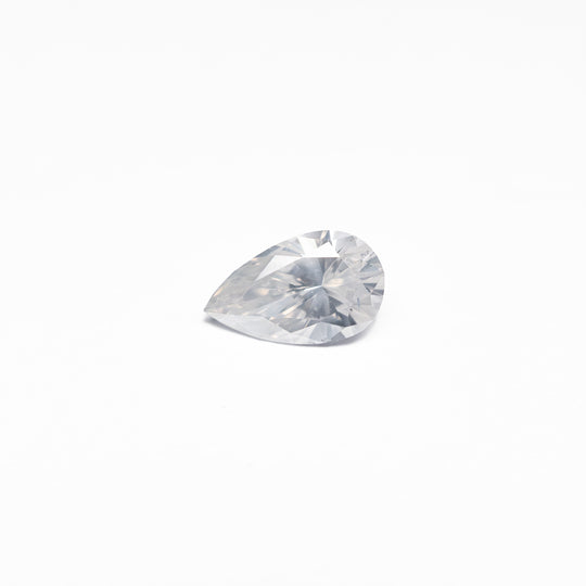 0.25ct 5.75x3.43x2.26mm Pear Brilliant 25694-03