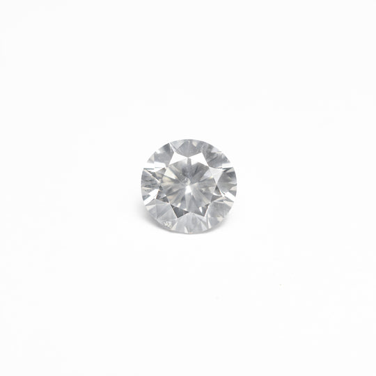 0.37ct 4.70x4.63x2.78mm Round Brilliant 25694-04