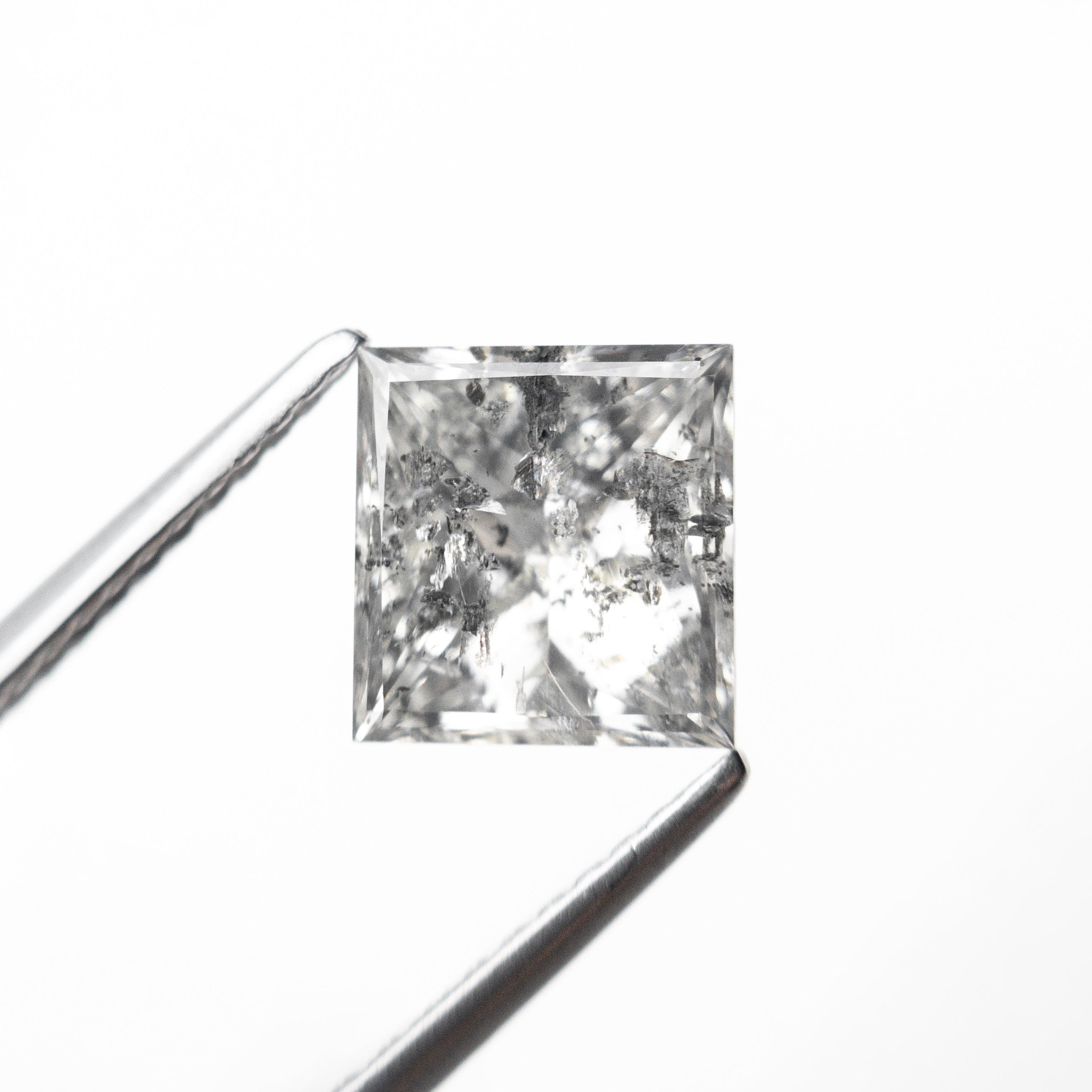 2.22ct 7.20x6.85x5.01mm Princess Cut 25793-01