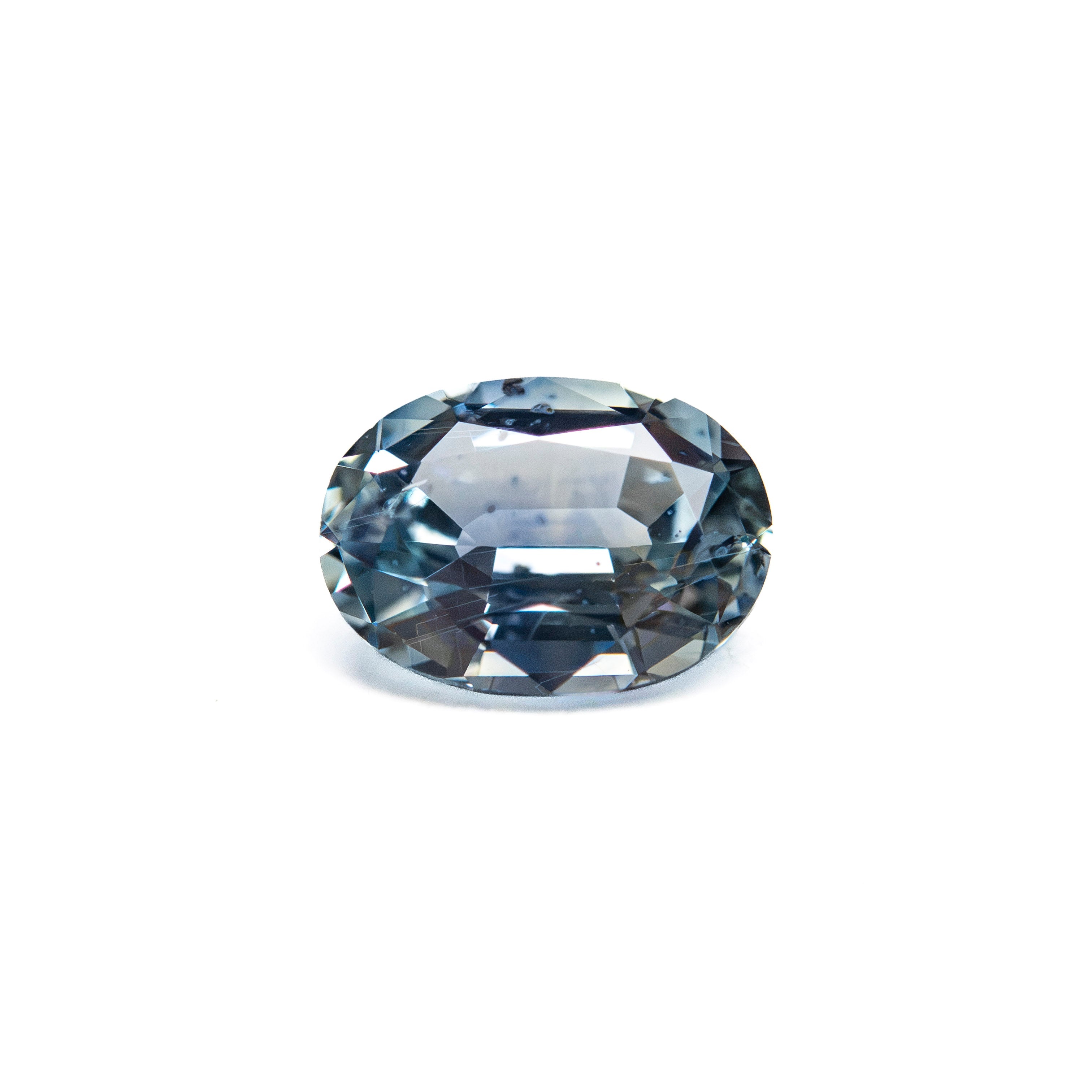 0.98ct 6.91x5.02x3.20mm Oval Brilliant Sapphire 26162-05