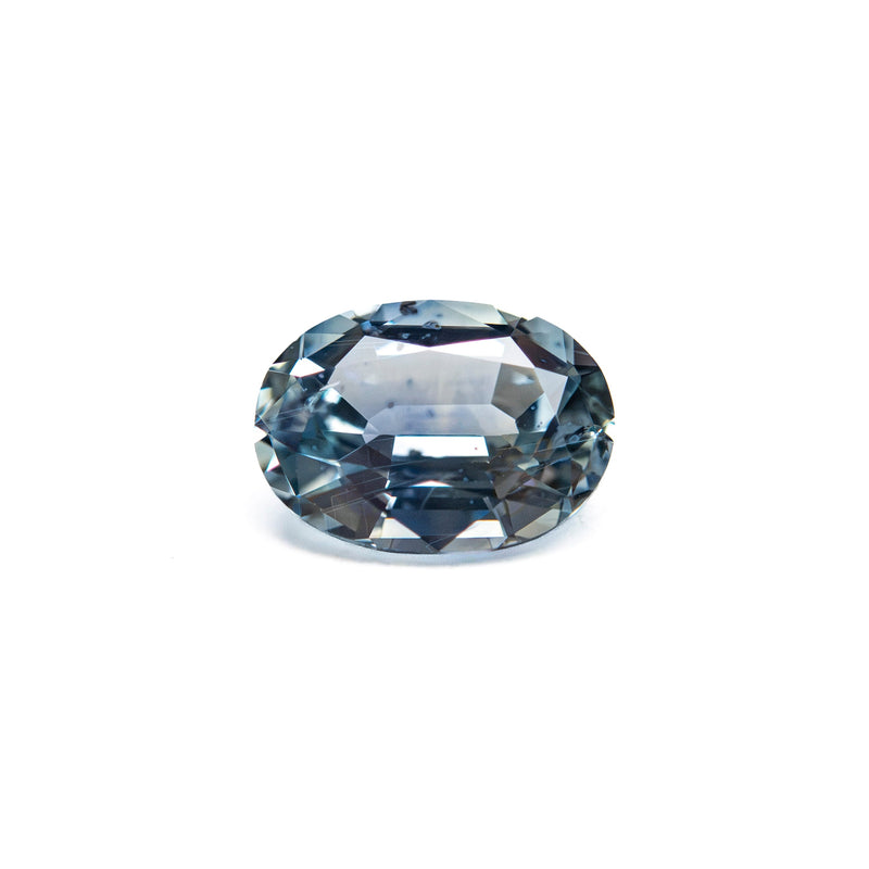 0.98ct 6.91x5.02x3.20mm Oval Brilliant Sapphire 26162-05