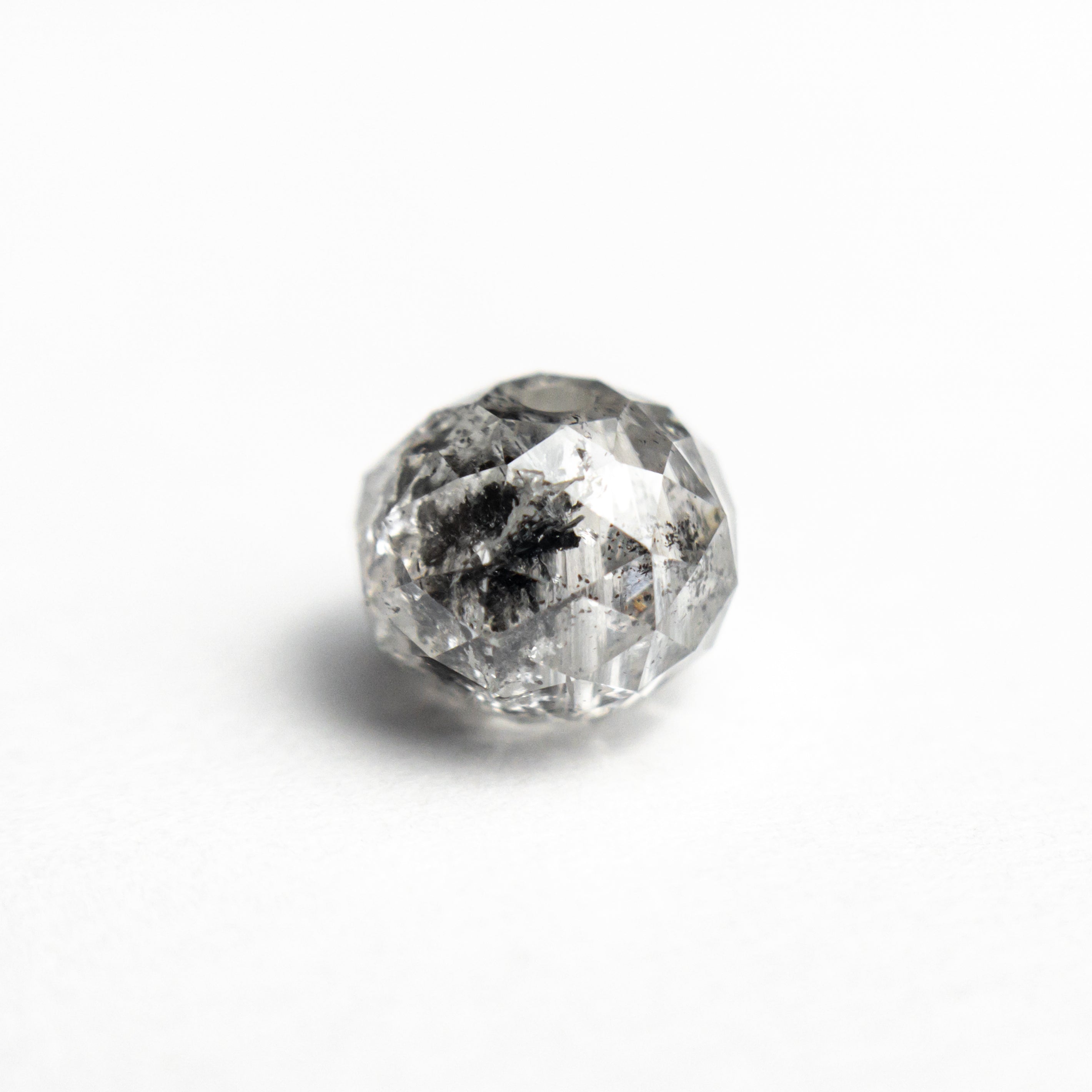 2.00ct 6.39x6.18x5.38mm Faceted Bead 🇨🇦 26249-01