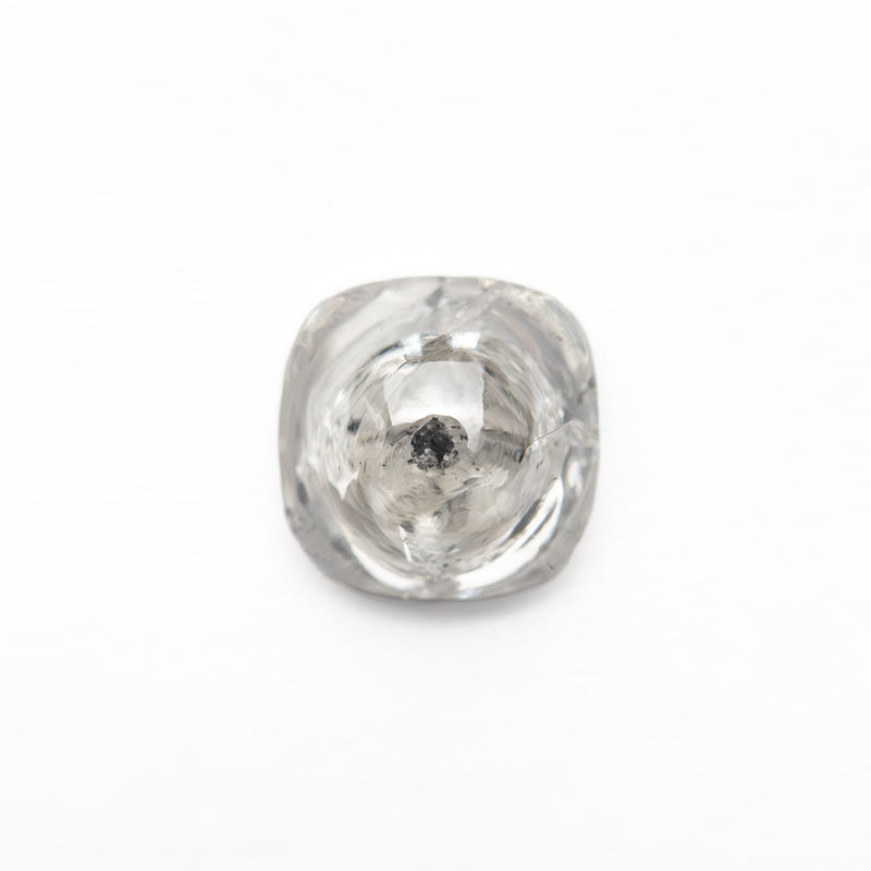 1.32ct 6.29x6.23x3.54mm Cushion Cabochon 🇨🇦 26262-01
