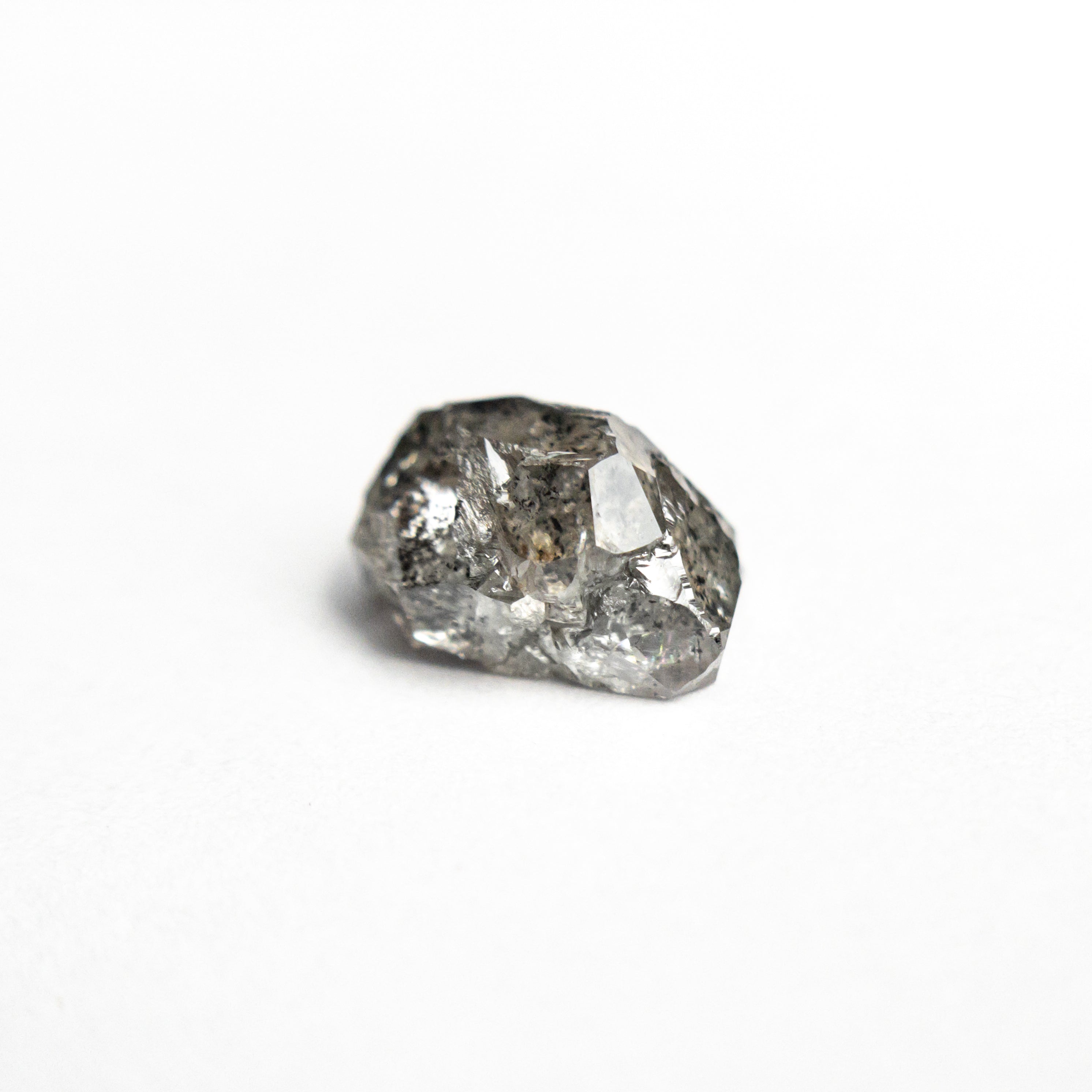 1.33ct 6.91x5.07x3.79mm Polished Raw Diamond 🇨🇦 26275-01