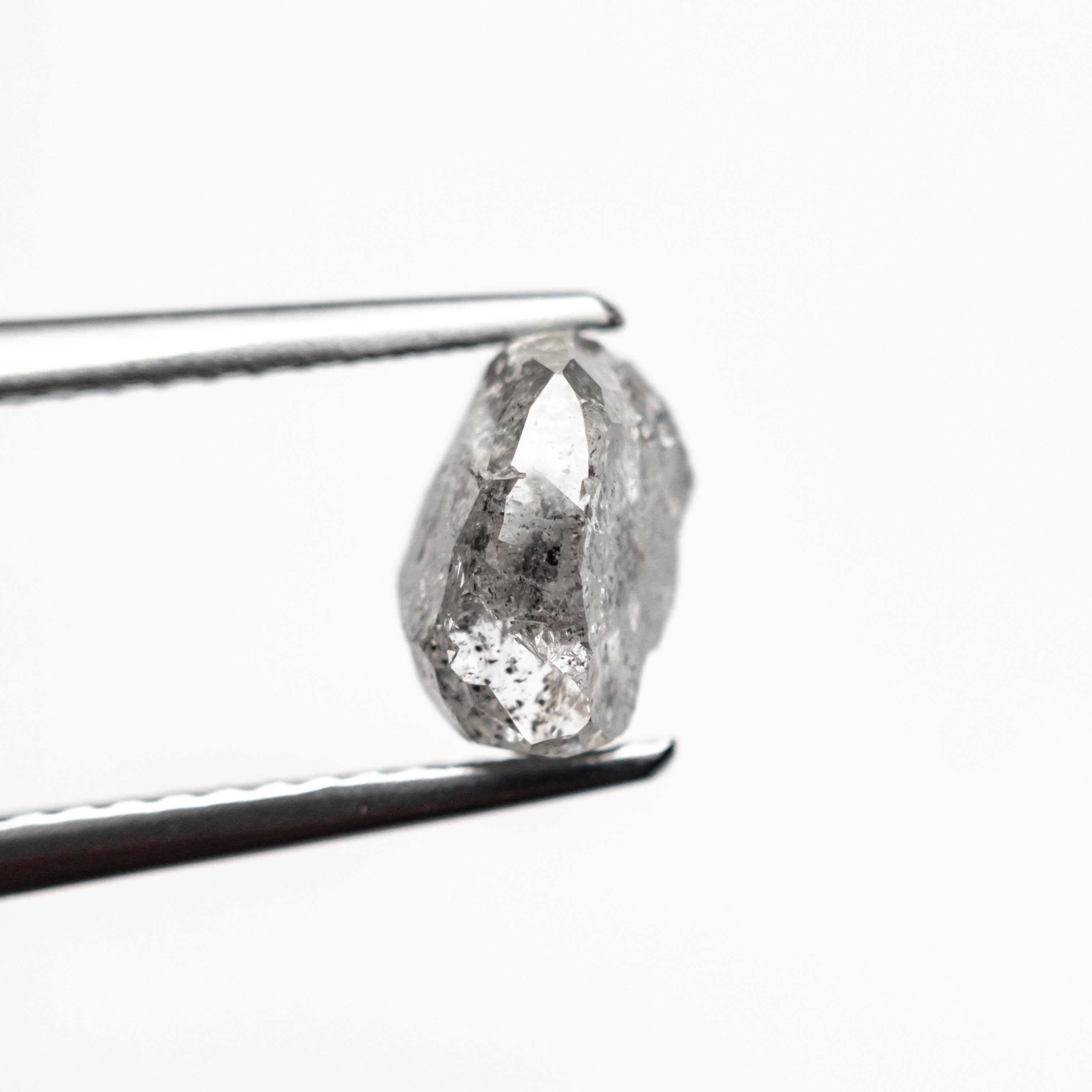 1.38ct 7.55x5.04x3.97mm Polished Raw Diamond 🇨🇦 26278-01