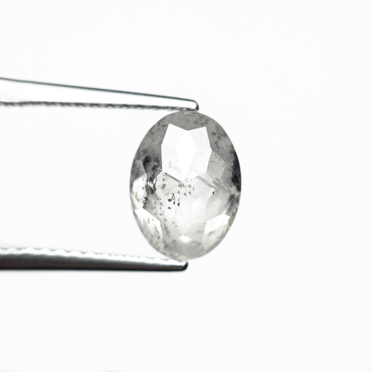 1.87ct 8.56x6.41x3.80mm Oval Double Cut 26294-48