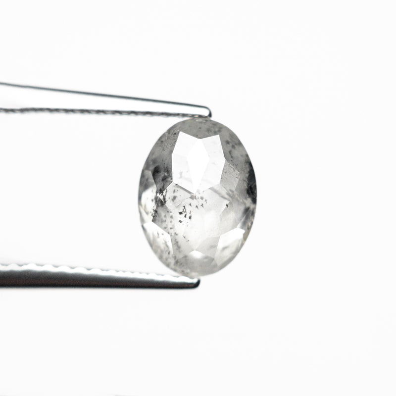 1.87ct 8.56x6.41x3.80mm Oval Double Cut 26294-48