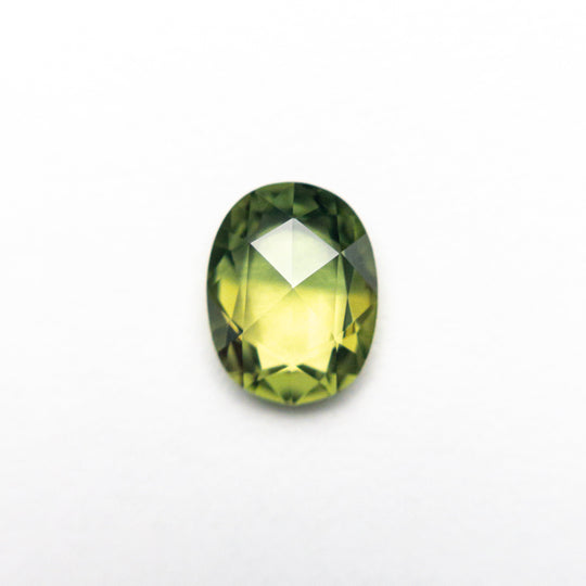 1.05ct 7.61x5.90x2.66mm Cushion Rosecut Sapphire 26327-66