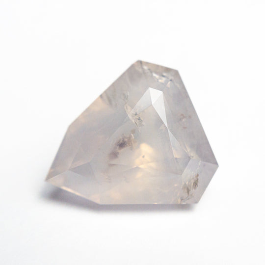 8.24ct 12.43x11.85x7.97mm Shield Brilliant Sapphire 26403-01