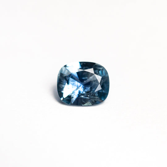 0.72ct 5.91x5.03x3.04mm Cushion Brilliant Sapphire 26766-01