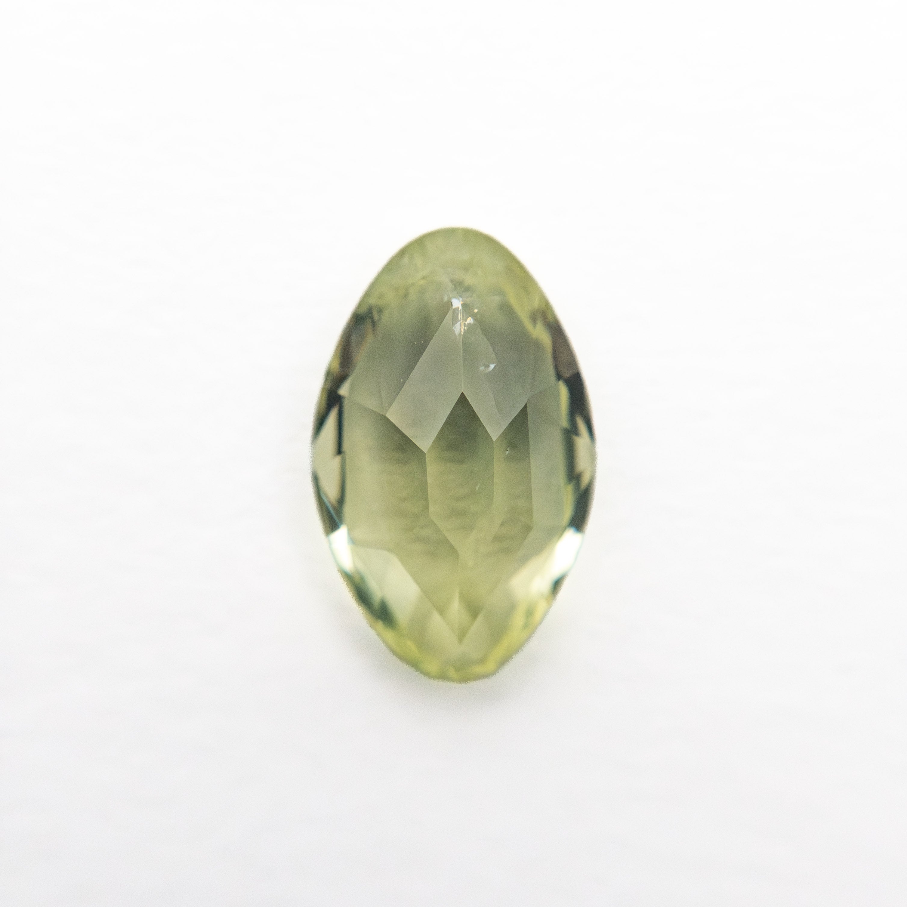 1.40ct 8.80x5.37x3.35mm Marquise Rosecut Sapphire 26767-06