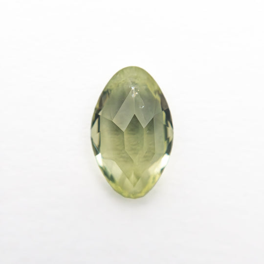 1.40ct 8.80x5.37x3.35mm Marquise Rosecut Sapphire 26767-06