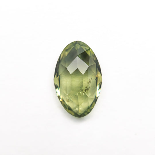 1.24ct 8.35x5.18x3.15mm Marquise Rosecut Sapphire 26767-13