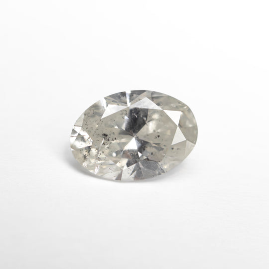 1.01ct 8.08x5.64x3.50mm Oval Brilliant 26783-11