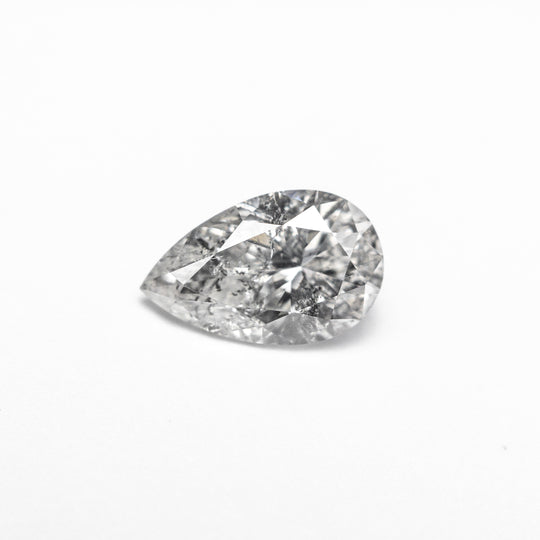 0.95ct 8.49x5.32x3.39mm Pear Brilliant 26783-15