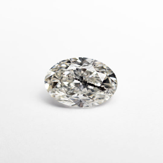 1.00ct 7.57x5.22x3.72mm Oval Brilliant 26783-16
