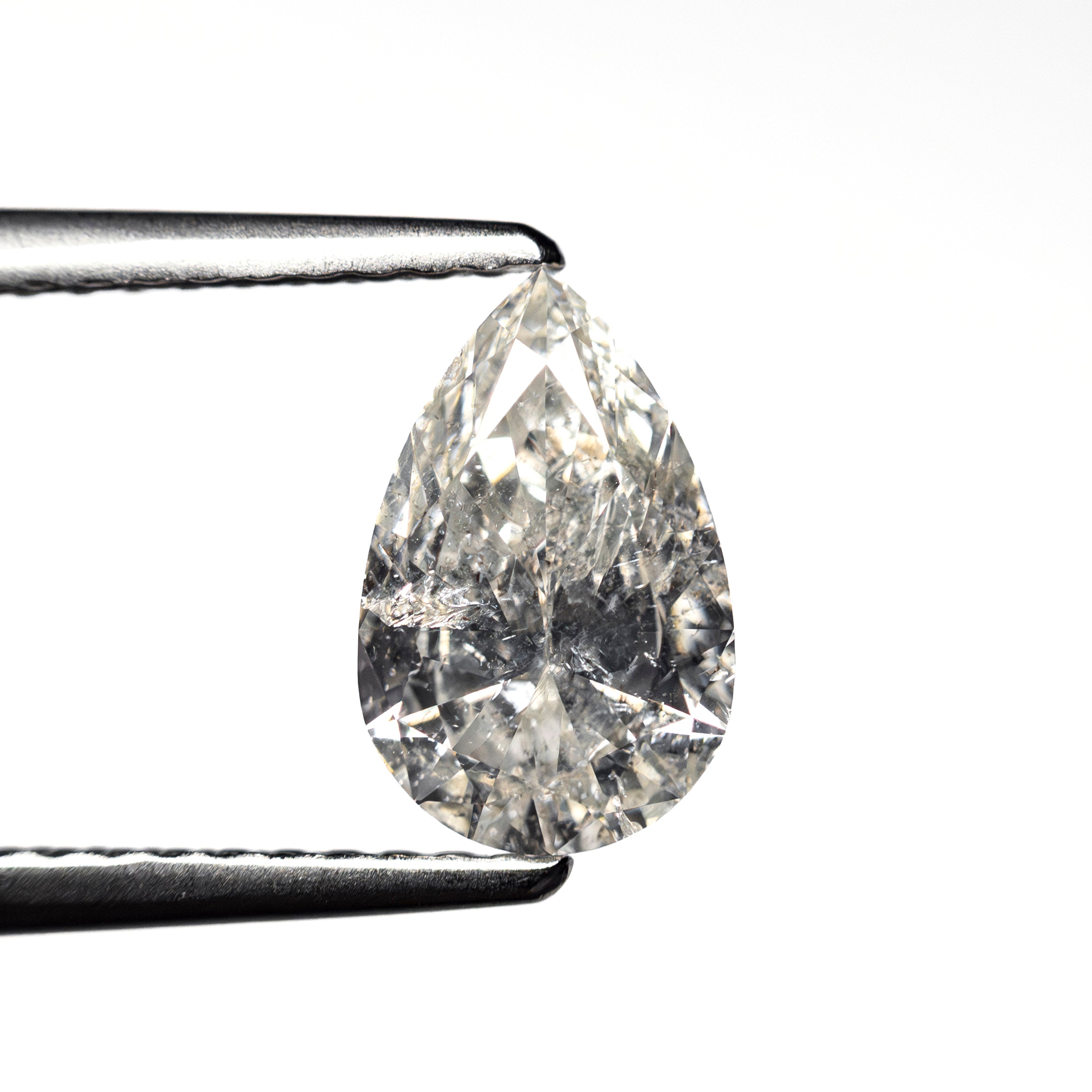 1.02ct 8.93x5.69x3.21mm Pear Brilliant 26783-17