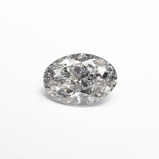 1.03ct 7.83x5.55x3.57mm Oval Brilliant 26783-23